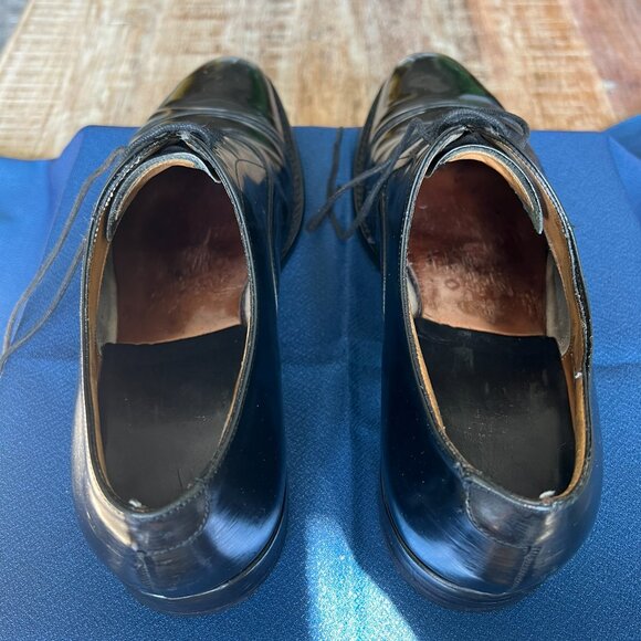 Churchs Oxford, Polished, Black main image 8